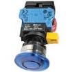 HW4L-A4F11QD-R-12V Pushbutton Switches