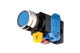 HW4L-M1F10Q-W-24V  Electromechanical