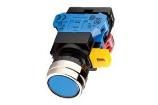 HW4L-M1F20Q-G-24V Pushbutton Switches