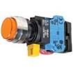 HW4L-M211QD-W-24V  Electromechanical