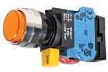 HW4L-M2F11Q-G-24V  Electromechanical