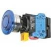 HW4L-M4F11QD-S-120V  Electromechanical