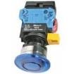 HW4L-M4F11QD-S-120V Pushbutton Switches