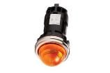 HW4P-2FM4-R Industrial Panel Mount Indicators / Switch Indicators