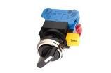 HW4S-33TF20 Rotary Switches