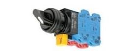 HW4S-4LF12  Electromechanical