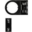 HWAM-125 Switch Fixings