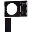 HWAQ-OB Switch Fixings