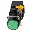 LA1P-1C01-R Industrial Panel Mount Indicators / Switch Indicators