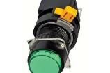 LA1P-1C04-Y Industrial Panel Mount Indicators / Switch Indicators