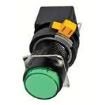LA1P-1C07-R Industrial Panel Mount Indicators / Switch Indicators