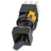 LA2F-2C64-R Rotary Switches
