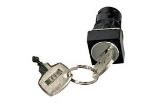 LA2K-3A Keylock Switches