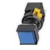LA2P-1C04V-S Industrial Panel Mount Indicators / Switch Indicators