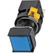 LA2P-1C04-Y Industrial Panel Mount Indicators / Switch Indicators