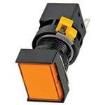 LA3P-1C02-A Industrial Panel Mount Indicators / Switch Indicators