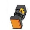 LA3P-1C04V-G Industrial Panel Mount Indicators / Switch Indicators