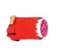 LATD-1RN Based LED Lamps