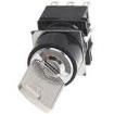 LB1K-31T6G Keylock Switches