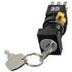 LB3K-3T6A Keylock Switches