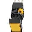 LB3L-A1T54R Industrial Panel Mount Indicators / Switch Indicators