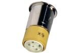 LFTD-1Y Industrial Panel Mount Indicators / Switch Indicators