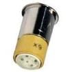 LFTD-2Y Industrial Panel Mount Indicators / Switch Indicators