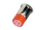 LFTD-5R Industrial Panel Mount Indicators / Switch Indicators