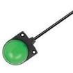 LH1D-D2HQ4C10-G LED Panel Mount Indicators