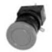 LW1B-A3C2V-R Industrial Panel Mount Indicators / Switch Indicators