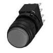 LW1L-M2C24V-R Pushbutton Switches
