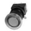 LW1L-M3C10-R Pushbutton Switches