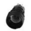 LW1P-0 Industrial Panel Mount Indicators / Switch Indicators