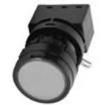LW1P-1C00V-A Industrial Panel Mount Indicators / Switch Indicators