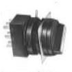 LW1S-3C2V Basic / Snap Action Switches