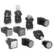 LW2A-L1-R electronic component of Idec