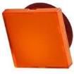 LW2A-L1-W Industrial Panel Mount Indicators / Switch Indicators
