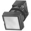 LW2P-1C00V-W Industrial Panel Mount Indicators / Switch Indicators