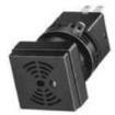 LW2Z-1X4 Industrial Panel Mount Indicators / Switch Indicators