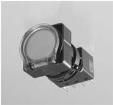 LW6GL-M1C62W  Electromechanical