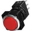 LW6MB-M2C2MLR Pushbutton Switches