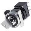 LW6MK-2C1B Keylock Switches