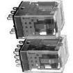 RU2S-D24 General Purpose Relays