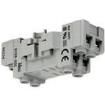 SH2B-05C  Electromechanical