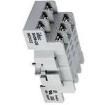 SH3B-05 Relay Sockets & Fixings