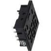 SH3B-62 Relay Sockets & Fixings
