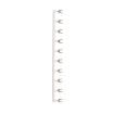 SJ9Z-JF10 Relay Sockets & Fixings