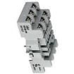 SR3B-05 Relay Sockets & Fixings