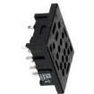 SY4S-61 Relay Sockets & Fixings