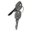 TW-SK Keylock Switches